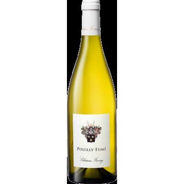 POUILLY FUME 2019 - CHATEAU FAVRAY