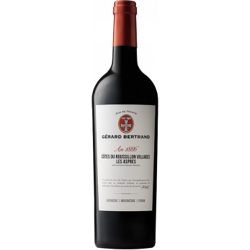 LES ASPRES GSM 2017 -- GERARD BERTRAND en oferta