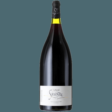 MAGNUM ROUGE 2018 - DOMAINE SAINT SYLVESTRE