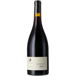 MONDEUSE ELISA 2019 - DOMAINE JP ET JF QUENARD características