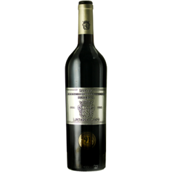 RIOJA RESERVA - LICENCIADO 2016 - BODEGAS BURGO VIEJO precio
