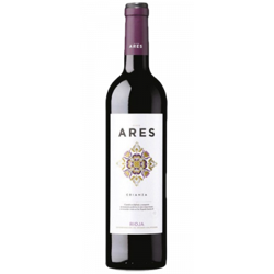 DIOSARES CRIANZA 2016 - BODEGAS DIOSARES precio