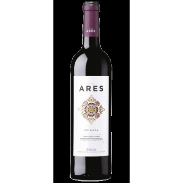 DIOSARES CRIANZA 2016 - BODEGAS DIOSARES