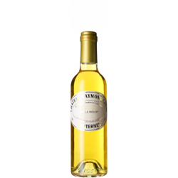DEMI-BOTTIGLIA CHATEAU RAYMOND-LAFON 2013 en oferta