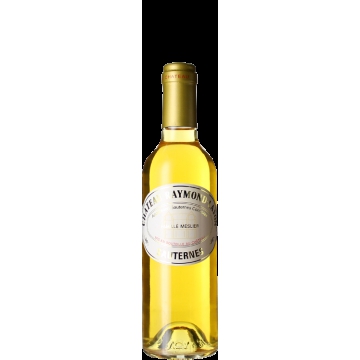 DEMI-BOTTIGLIA CHATEAU RAYMOND-LAFON 2013