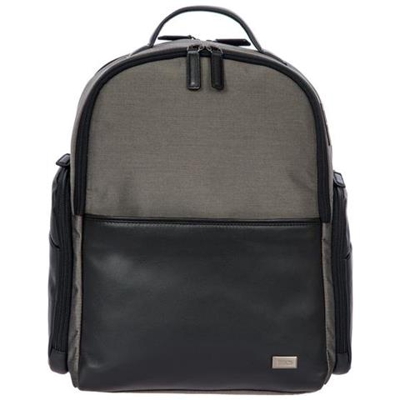 Zaino Monza Zaino Business M Grigio / nero Br207702.104
