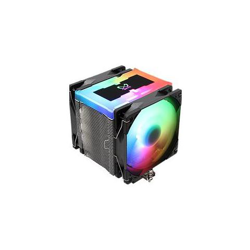 Cooler Scythe MUGEN 5 ARGB PLUS SCMG-5102AR características