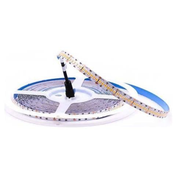 V-tac Pro Vt-2835 Striscia Led Chip Samsung Smd2835 24v 10m Cri >95 Bianco Freddo 6400k Ip20 No Wp - Sku 333 en oferta