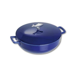 Tegame 2 Maniglie con Coperchio en oferta