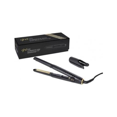 Gold Mini Styler Ghd