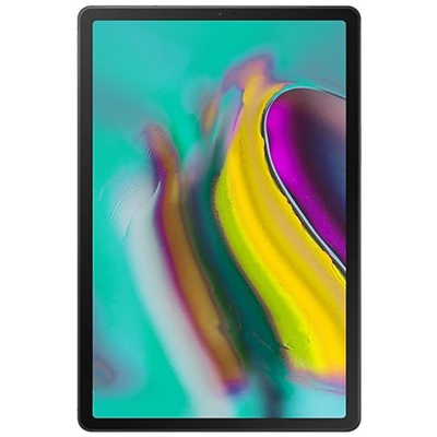 Galaxy Tab S5e Nero 10.5 Full HD Octa core Ram 4GB Memoria 64GB +Slot microSD Wi-Fi+ 4G Lte Fotocamera 13Mp Android -Italia