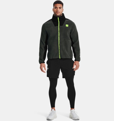 Swacket UA Legacy Sherpa da uomo