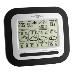 TFA 35.5045. IT AURORA Sat. stazione meteo precio