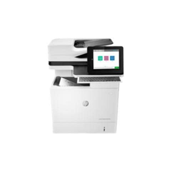 Lj Enterprise Mfp M631dn características