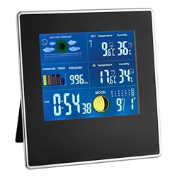 TFA 35.1126 Stazione metereologica a colori en oferta