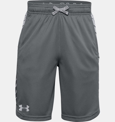 Short UA MK-1 da ragazzo