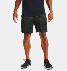 Short UA MK-1 Twist da uomo en oferta
