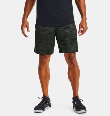 Short UA MK-1 Twist da uomo