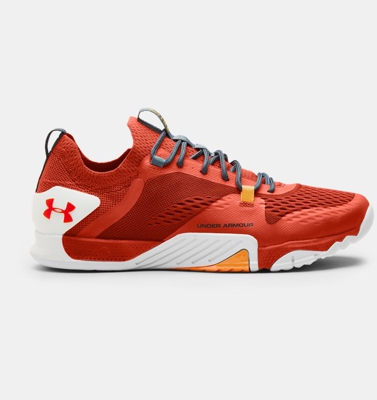 Scarpe da allenamento UA TriBase™ Reign 2 da uomo