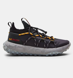 Scarpe UA HOVR™ Summit Fat Tire Sportstyle características