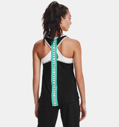 Canotta UA Knockout AMP da donna precio