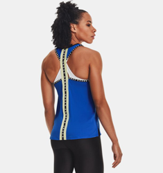 Canotta UA Knockout AMP da donna precio