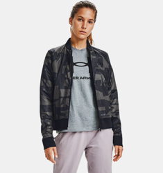 Bomber UA /MOVE Reversible da donna características