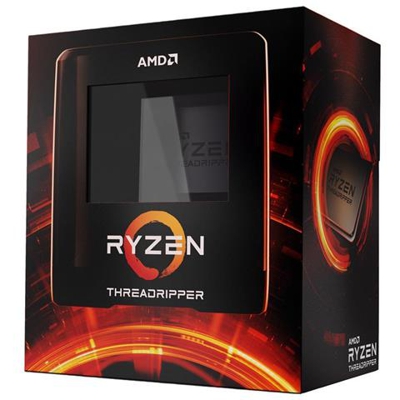 Processore Ryzen Threadripper 3990X 64 Core 2.9 GHz Socket sTRX4