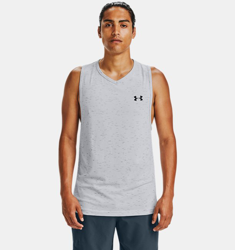 Canotta UA Seamless da uomo características