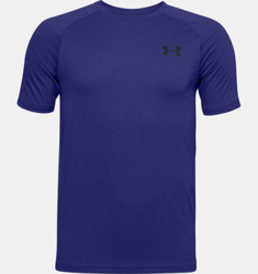 Maglia a manica corta UA Tech™ Bubble da ragazzo en oferta