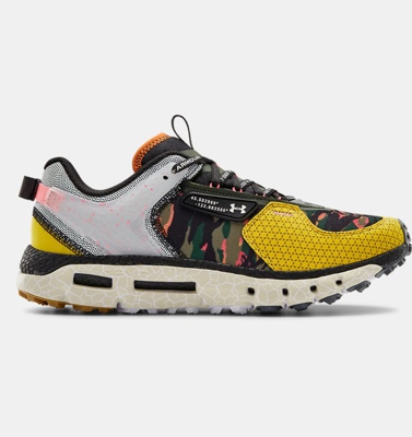 Scarpe UA HOVR™ Summit CLLSN CRS PRT Sportstyle