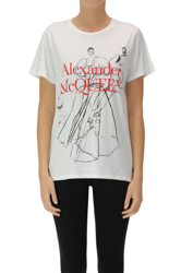 Dancing Girls t-shirt características