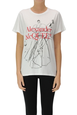 Dancing Girls t-shirt