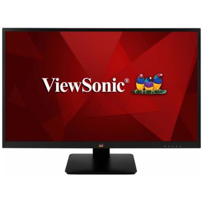 Monitor 24'' LED IPS VA2410-MH 1920 x 1080 Full HD Tempo di Risposta 5 ms