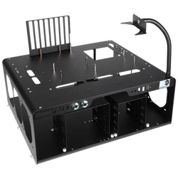 Bench Table Easy V3.0 - Graphite Black características