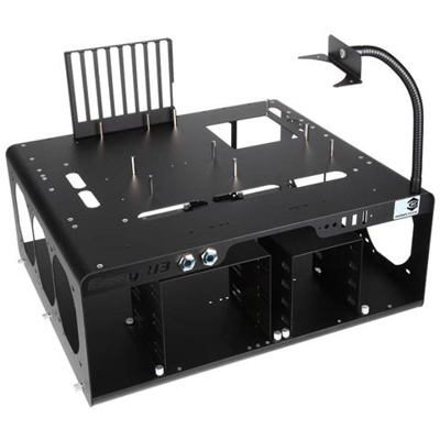 Bench Table Easy V3.0 - Graphite Black