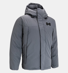 Giacca UA Showdown da uomo en oferta