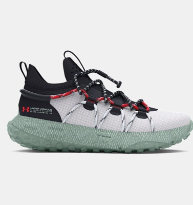 Scarpe UA HOVR™ Summit Fat Tire Sportstyle