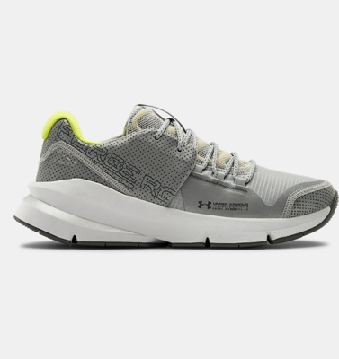 Scarpe UA Forge RC RFLCT LOGOS Sportstyle unisex