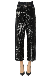 Breezy sequined jeans precio