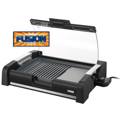 Edel Barbecue Da tavolo Elettrico 1650W Nero precio
