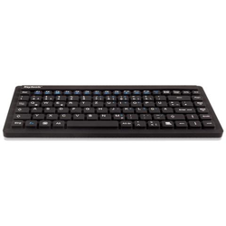KSK-3230IN, Cablato, USB, Nero, USB, 0 - 70 C, Plastica en oferta
