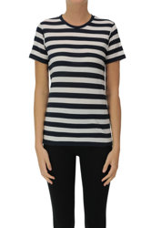 Striped t-shirt precio
