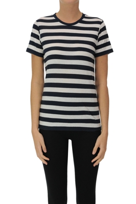 Striped t-shirt