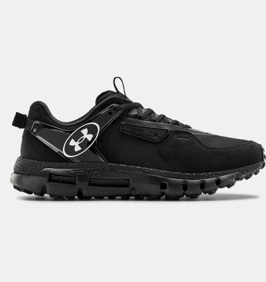 Scarpe UA HOVR™ Summit LOGO Sportstyle