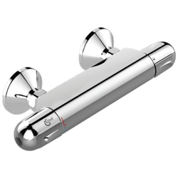 Miscelatore Termostatico Serie Idrotherm, , Cromato características