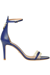 Leather sandals precio