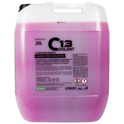Cora Coolant 13 Viola Concentrato 20l en oferta