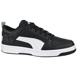 Rebound Layup Sl 369866-02, Uomo, Nero, Sneakers, Numero: 46 Eu características
