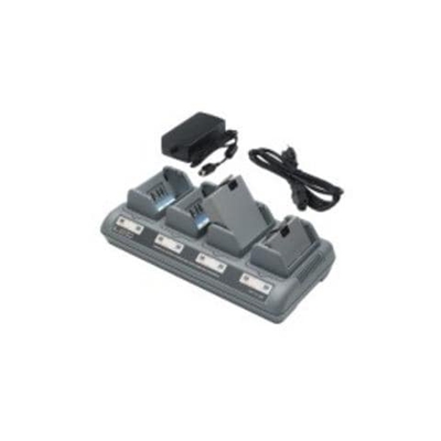 AC18177-1 Interno Grigio carica batterie